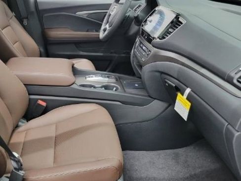 New 2026 Honda Ridgeline RTL image 26