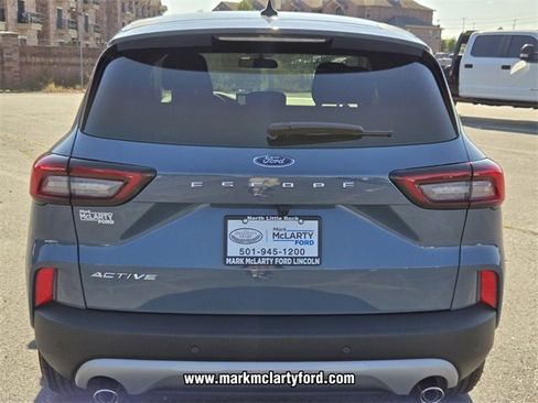 New 2026 Ford Escape Active w/ Tech Pack #1 image 9