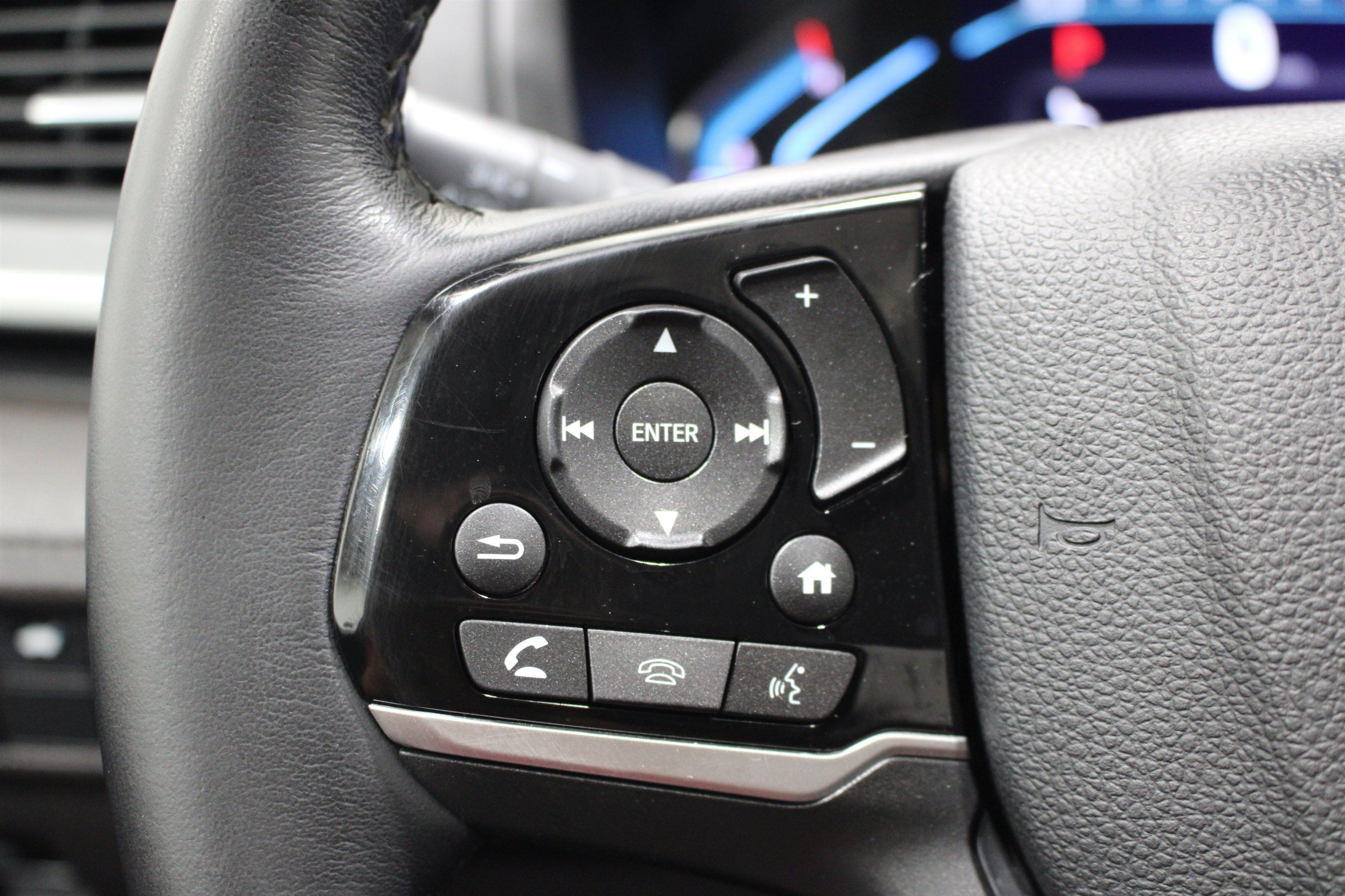 Used 2019 Honda Odyssey EX-L image 12