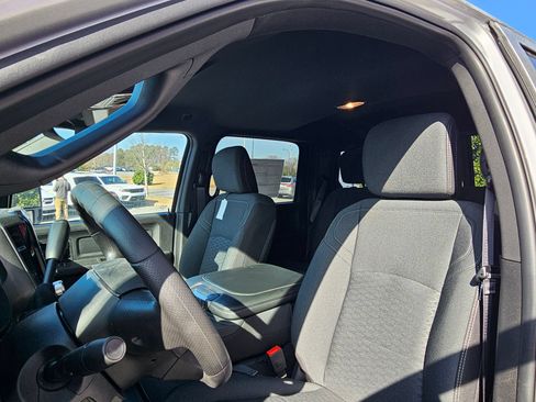 New 2026 RAM 2500 Tradesman AWD/4WD image 19