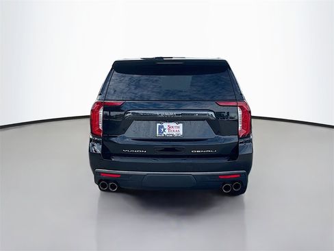 Used 2024 GMC Yukon Denali Ultimate image 6