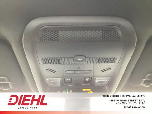 Used 2021 Cadillac XT6 Sport w/ LPO, Floor Liner Package AWD/4WD image 18
