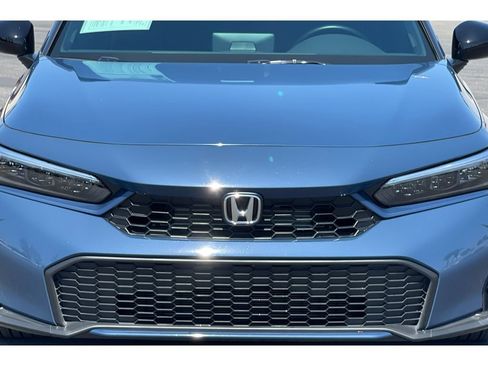 Used 2026 Honda Civic Sport image 13