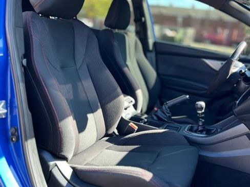 Used 2022 Subaru WRX Premium image 28