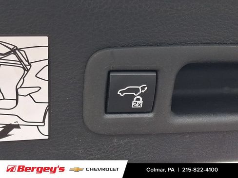 Used 2023 Toyota Sienna XLE AWD/4WD image 33