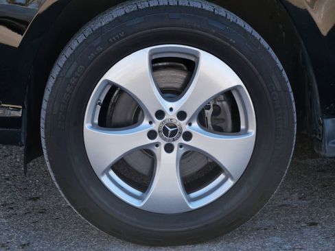 Used 2019 Mercedes-Benz GLS 450 4MATIC image 6