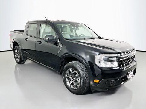 Used 2024 Ford Maverick XLT image 4