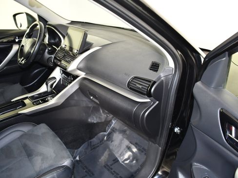 Used 2024 Mitsubishi Eclipse Cross SE AWD/4WD image 40