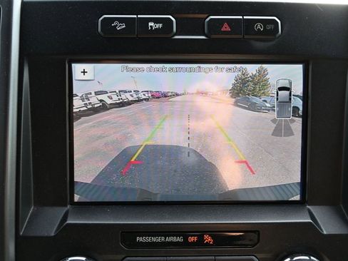 Used 2018 Ford F150 XLT w/ Equipment Group 302A Luxury image 37