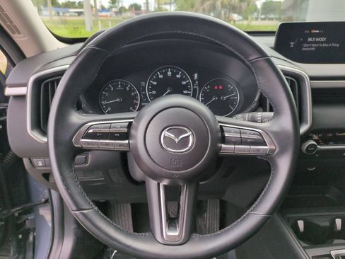 Used 2025 MAZDA CX-50 AWD 2.5 S w/ Preferred Package image 22