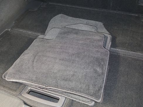 Used 2024 Nissan Rogue Platinum w/ Platinum Premium Package image 52