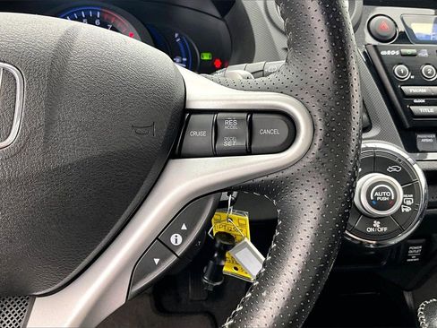 Used 2012 Honda Insight EX image 19