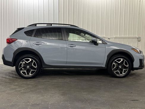 Used 2018 Subaru Crosstrek 2.0i Limited AWD/4WD image 5