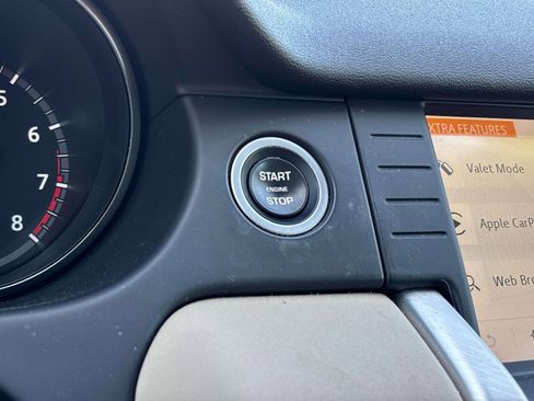 Used 2018 Land Rover Discovery Sport HSE AWD/4WD image 26
