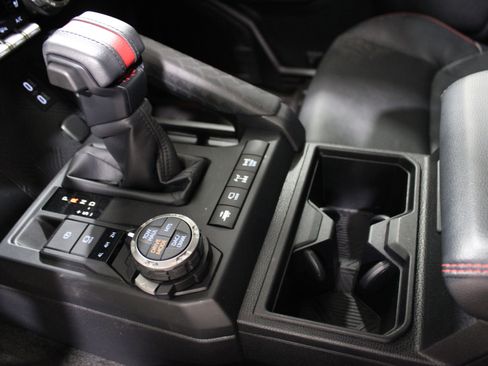 Used 2025 Toyota 4Runner TRD Pro AWD/4WD image 17