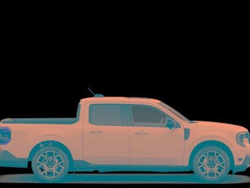 New 2026 Ford Maverick Lariat AWD/4WD image 29