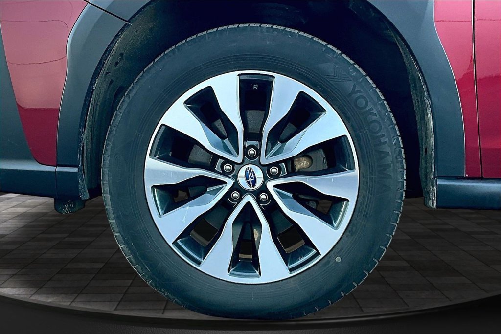 Used 2024 Subaru Outback Limited XT AWD/4WD image 35