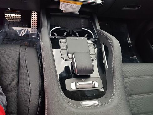 New 2026 Mercedes-Benz GLS 450 4MATIC image 28