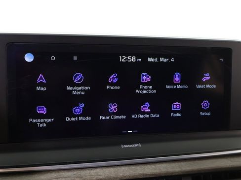 Used 2021 Kia Telluride EX w/ EX Premium Package image 50