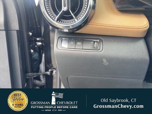 New 2026 Chevrolet Equinox ACTIV w/ Safety and Technology Package FWD image 16