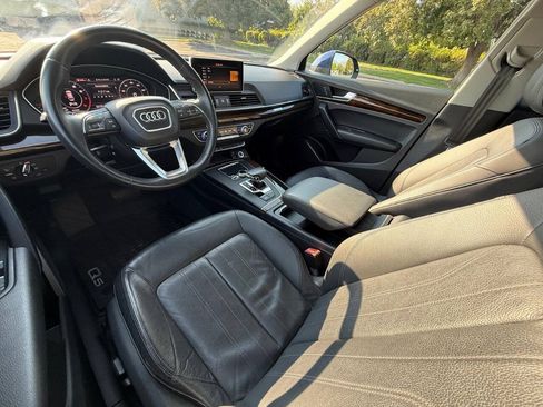 Used 2018 Audi Q5 2.0T Premium AWD/4WD image 9