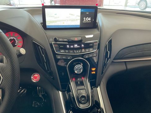 New 2026 Acura RDX A-Spec image 12