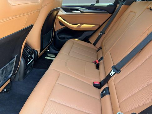 Used 2024 BMW X3 sDrive30i w/ M Sport Package RWD image 22