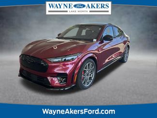 New 2025 Ford Mustang Mach-E GT w/ Interior Protection Package AWD/4WD 360° Tour