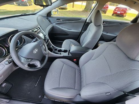 Used 2012 Hyundai Sonata GLS w/ Popular Equipment Pkg image 8
