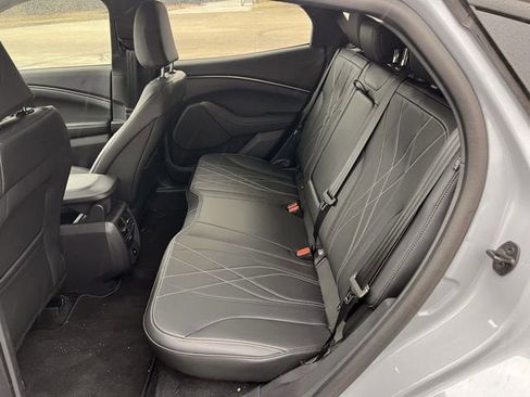 Used 2025 Ford Mustang Mach-E Select image 29