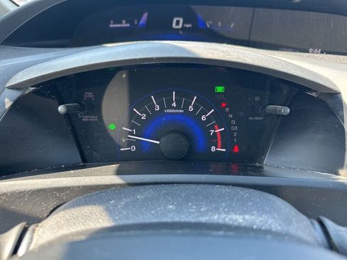 Used 2012 Honda Civic LX image 26
