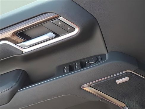 New 2026 Chevrolet Silverado 1500 LT Trail Boss image 15