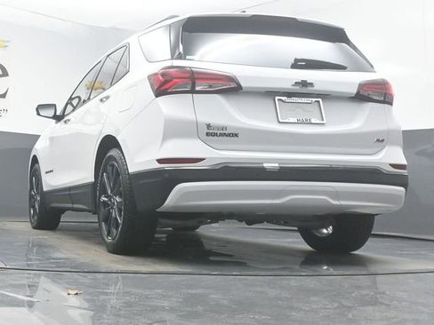 Used 2022 Chevrolet Equinox RS FWD image 54