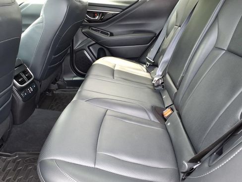 Certified 2023 Subaru Outback Touring XT AWD/4WD image 15
