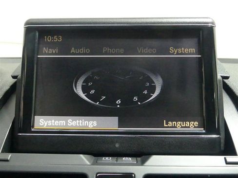 Used 2009 Mercedes-Benz C 63 AMG Sedan image 36