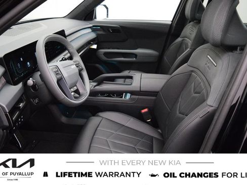 New 2027 Kia Telluride X-Line SX Prestige w/ Towing Package AWD/4WD image 10