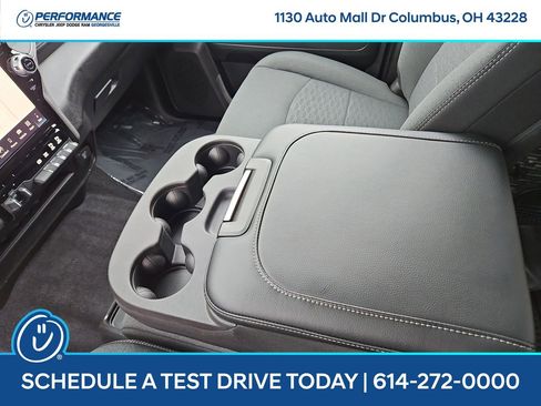 New 2026 RAM 2500 Tradesman image 32