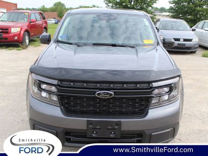 Used 2024 Ford Maverick XLT w/ XLT Luxury Package