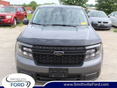 Used 2024 Ford Maverick XLT w/ XLT Luxury Package FWD image 1