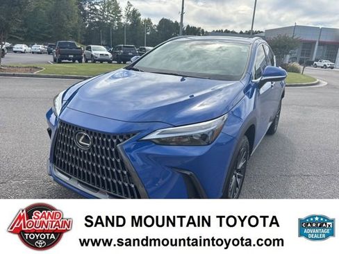 Used 2024 Lexus NX 350 350 Premium image 7
