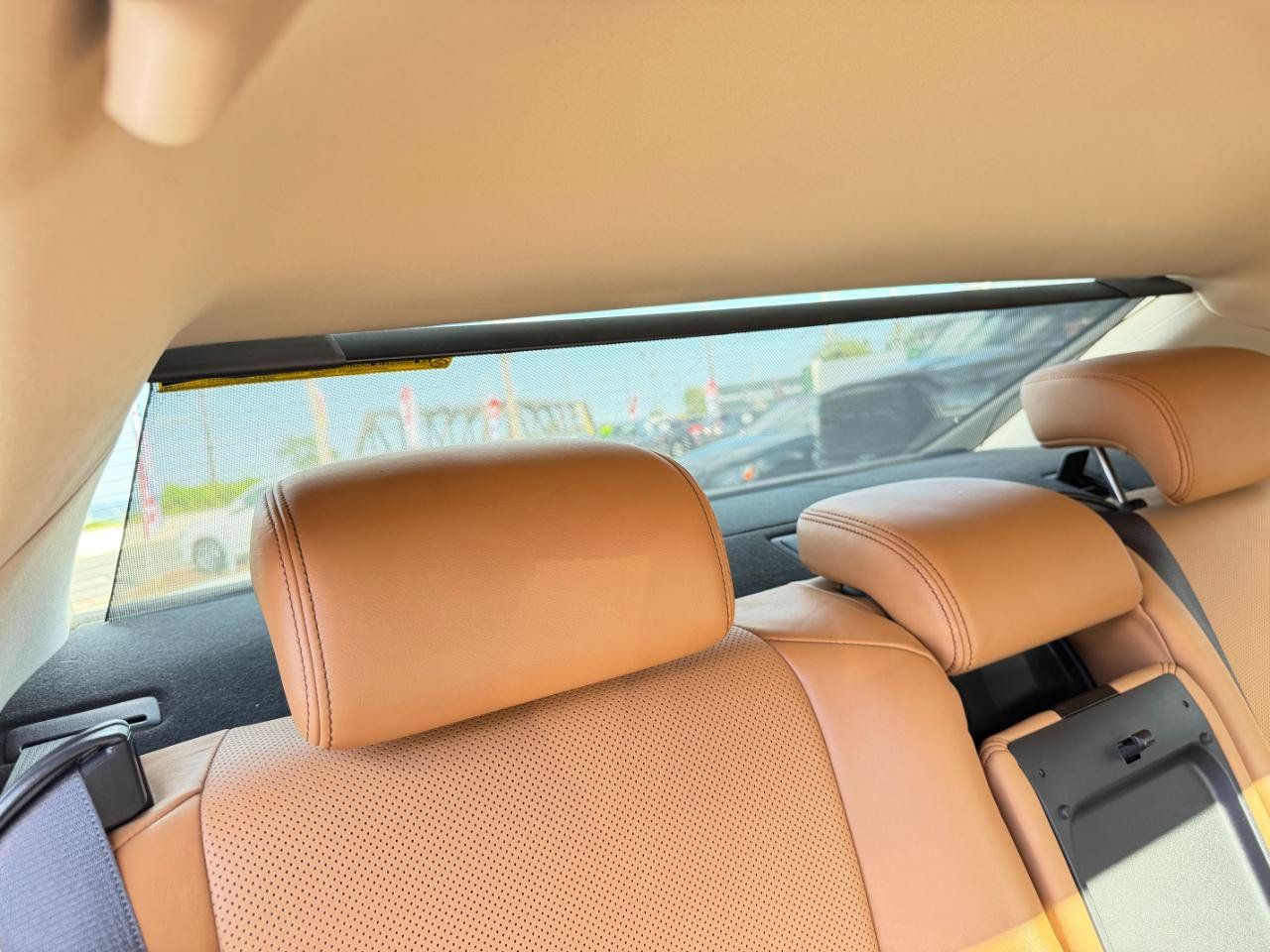Used 2013 Lexus GS 350 AWD w/ Luxury Pkg w/Cold Weather Pkg image 42