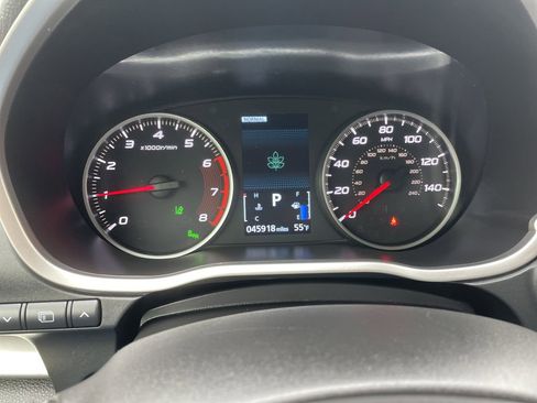 Used 2024 Mitsubishi Eclipse Cross SE AWD/4WD image 17
