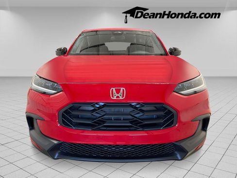 New 2027 Honda HR-V Sport image 10