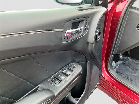 Used 2023 Dodge Charger SRT Hellcat image 17