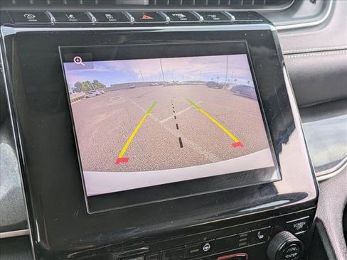 Used 2021 Jeep Grand Cherokee L Laredo w/ Luxury Tech Group I image 13