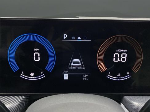 New 2026 Hyundai Sonata SEL image 16