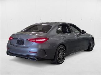 New 2025 Mercedes-Benz C 300 Sedan video 2