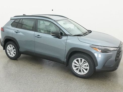 New 2026 Toyota Corolla Cross LE image 50