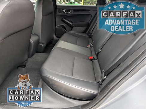 Used 2023 Honda Civic Sport image 17