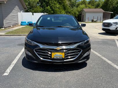 Used 2023 Chevrolet Malibu LT w/ Driver Confidence Package